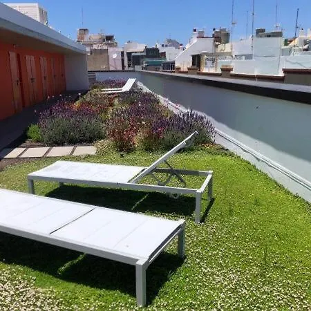 Zen Garden Апартаменты *