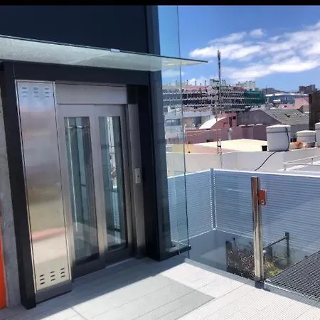 Апартаменты Zen Garden