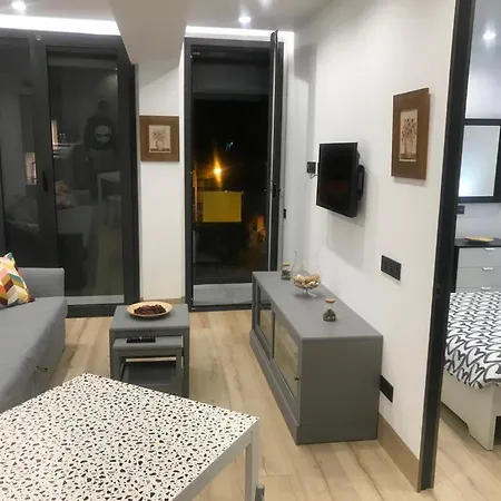 Apartman Zen Garden Las Palmas de Gran Canaria