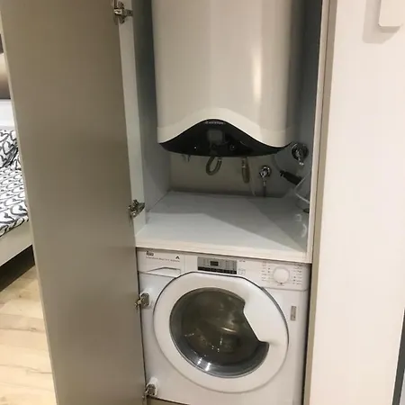 Apartman Zen Garden Las Palmas de Gran Canaria