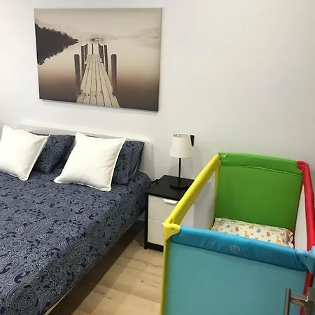 Zen Garden Apartman