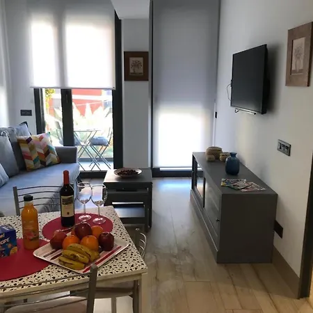Apartman Zen Garden